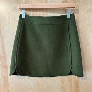 Sezane Tania Skirt